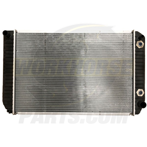 W8000540 - Radiator Assembly